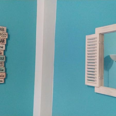 Ferienwohnung El Ancla Chiclana de la Frontera Exterior foto