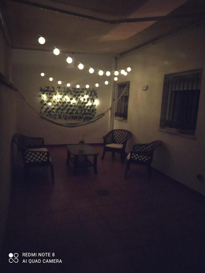 Ferienwohnung El Ancla Chiclana de la Frontera Exterior foto