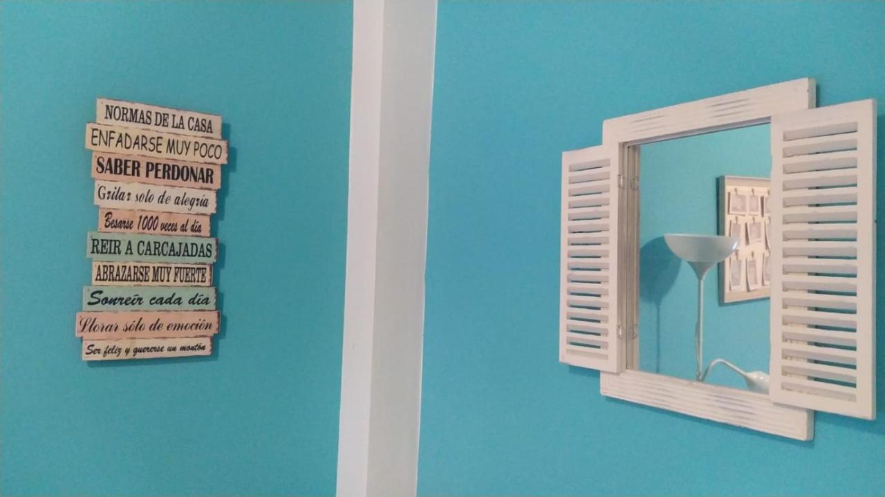 Ferienwohnung El Ancla Chiclana de la Frontera Exterior foto