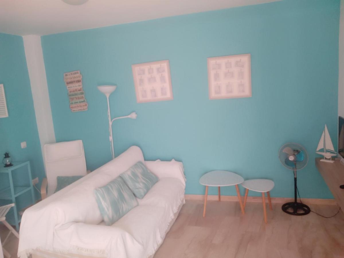 Ferienwohnung El Ancla Chiclana de la Frontera Exterior foto